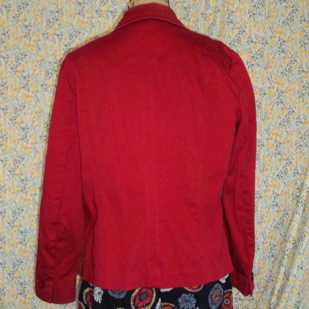 Jacket/Blazer - Picture 6 of 6